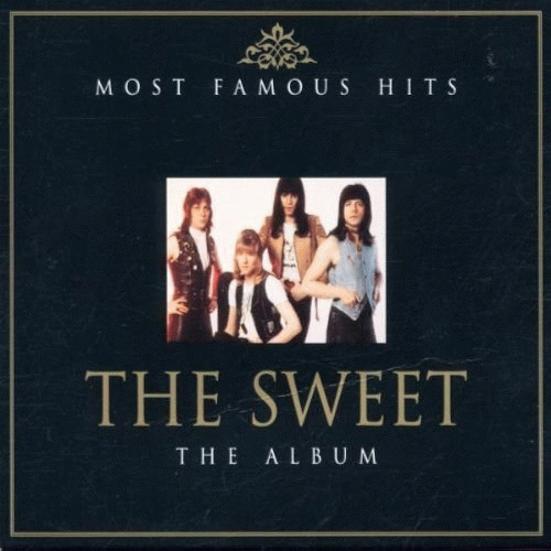 The Sweet : Most Famous Hits